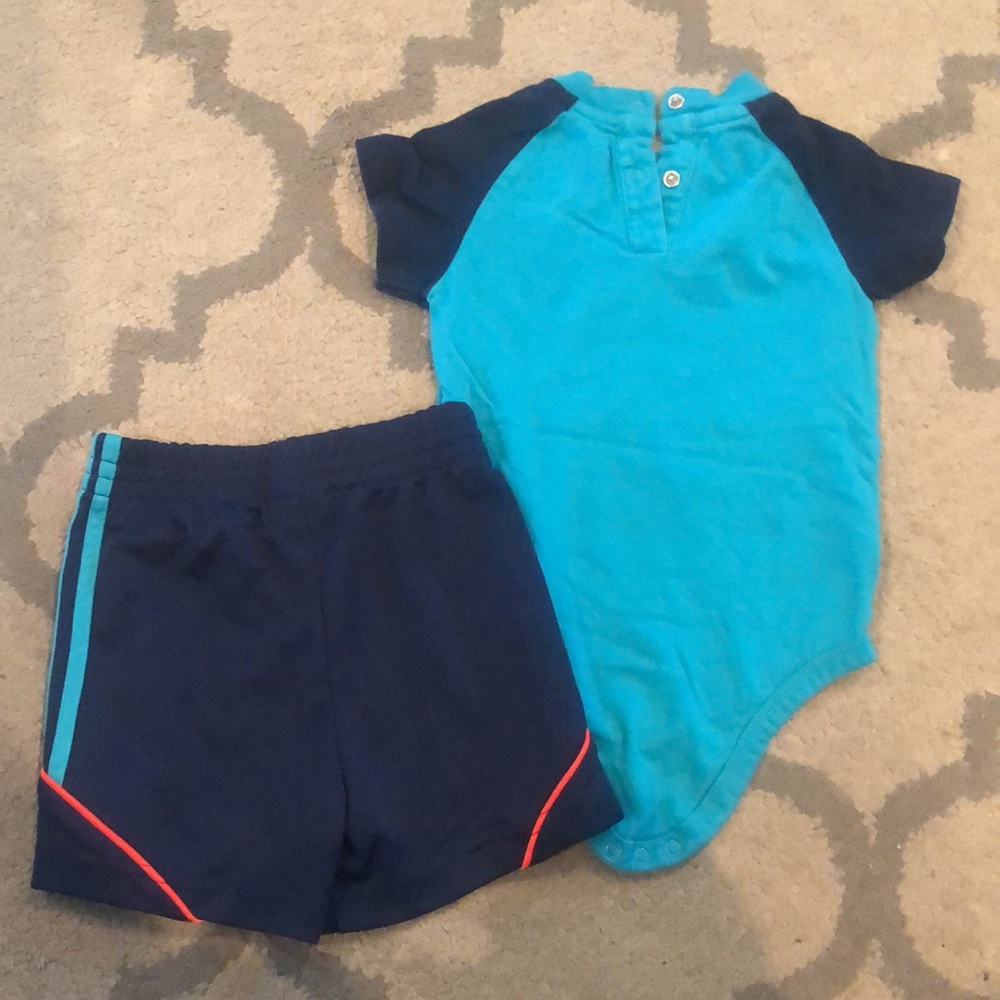 Adidas Matching Set - Picture 4 of 4